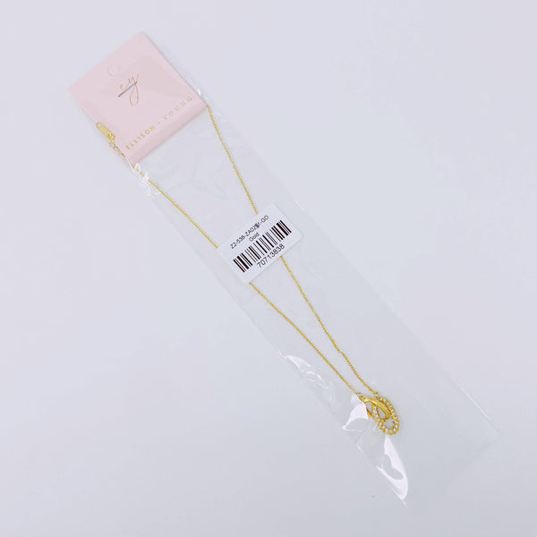 Everly Linked Necklace