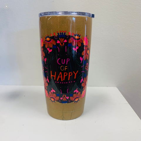 Natural Life Cup of happy