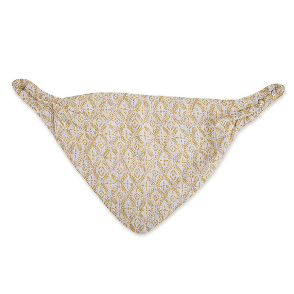 Kendi 3-Pc. No Muslin Bib Set