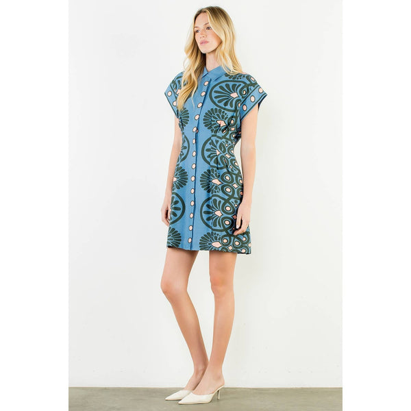 Annie  Dress
