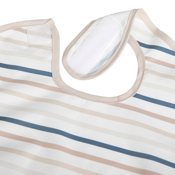 Smock Bib Set for Baby & Toddler (Boys)
