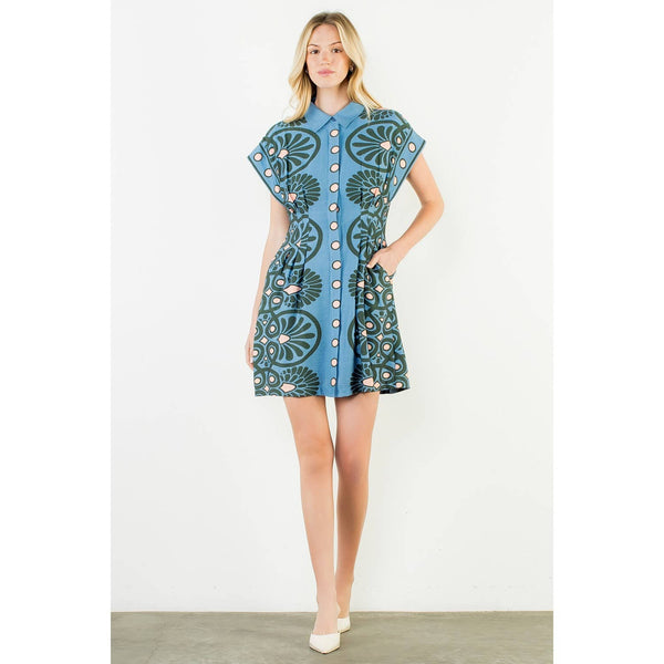 Annie  Dress