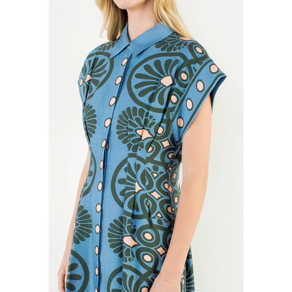 Annie  Dress