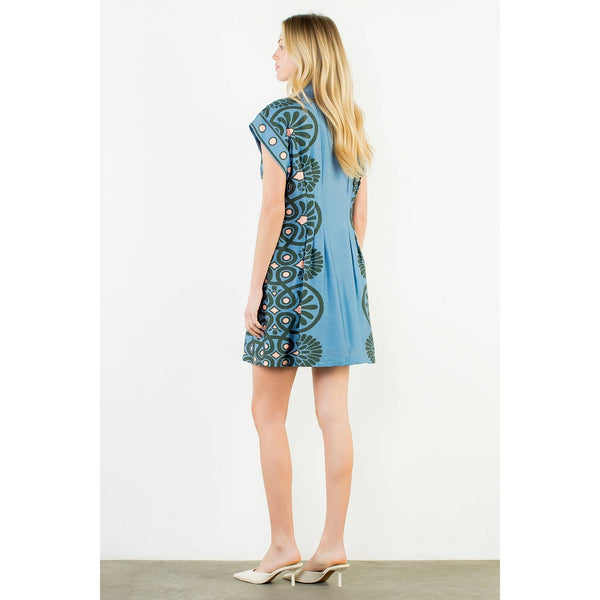 Annie  Dress