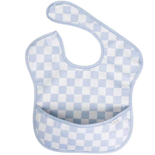 Smock Bib Set for Baby & Toddler (Boys)