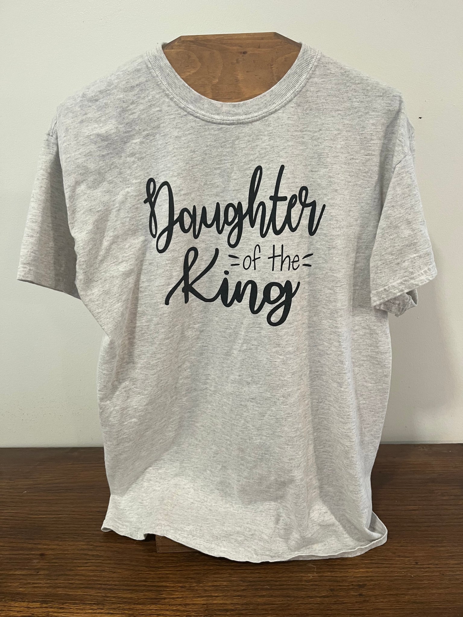 Daughter of the King Tee