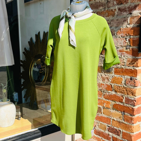 Fuji Modal Dress