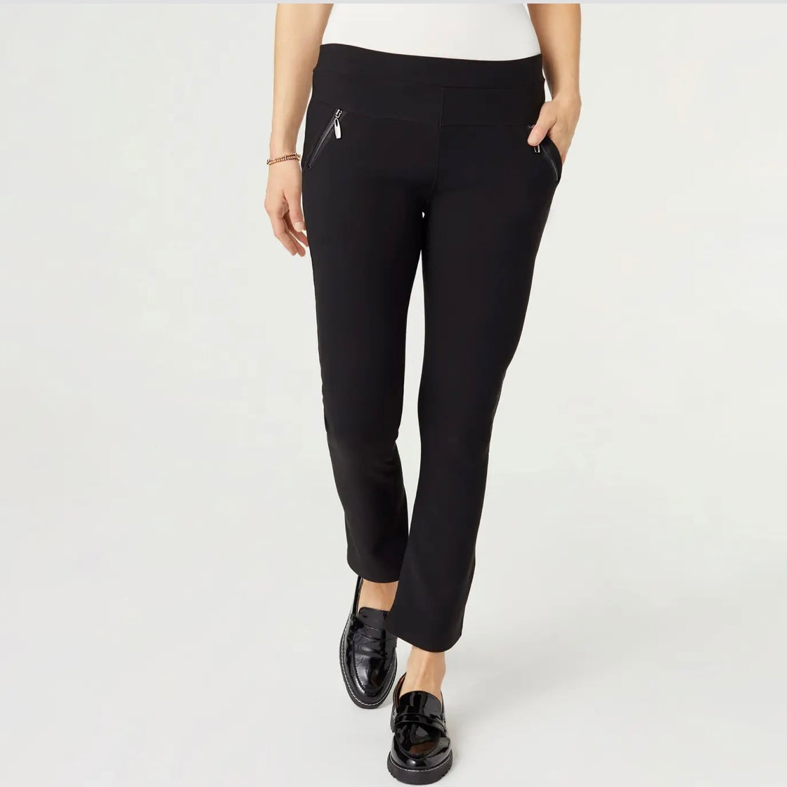 Jasmine Flare Pant