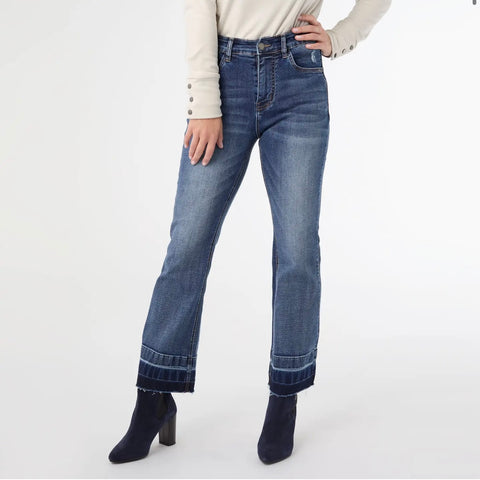 EverStretch Baby Boot Cut
