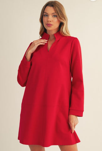 Scarlett Dress