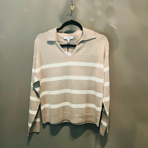 Morla Polo Jumper