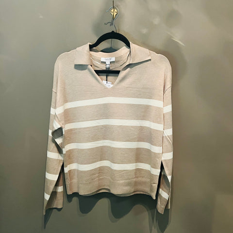 Morla Polo Jumper