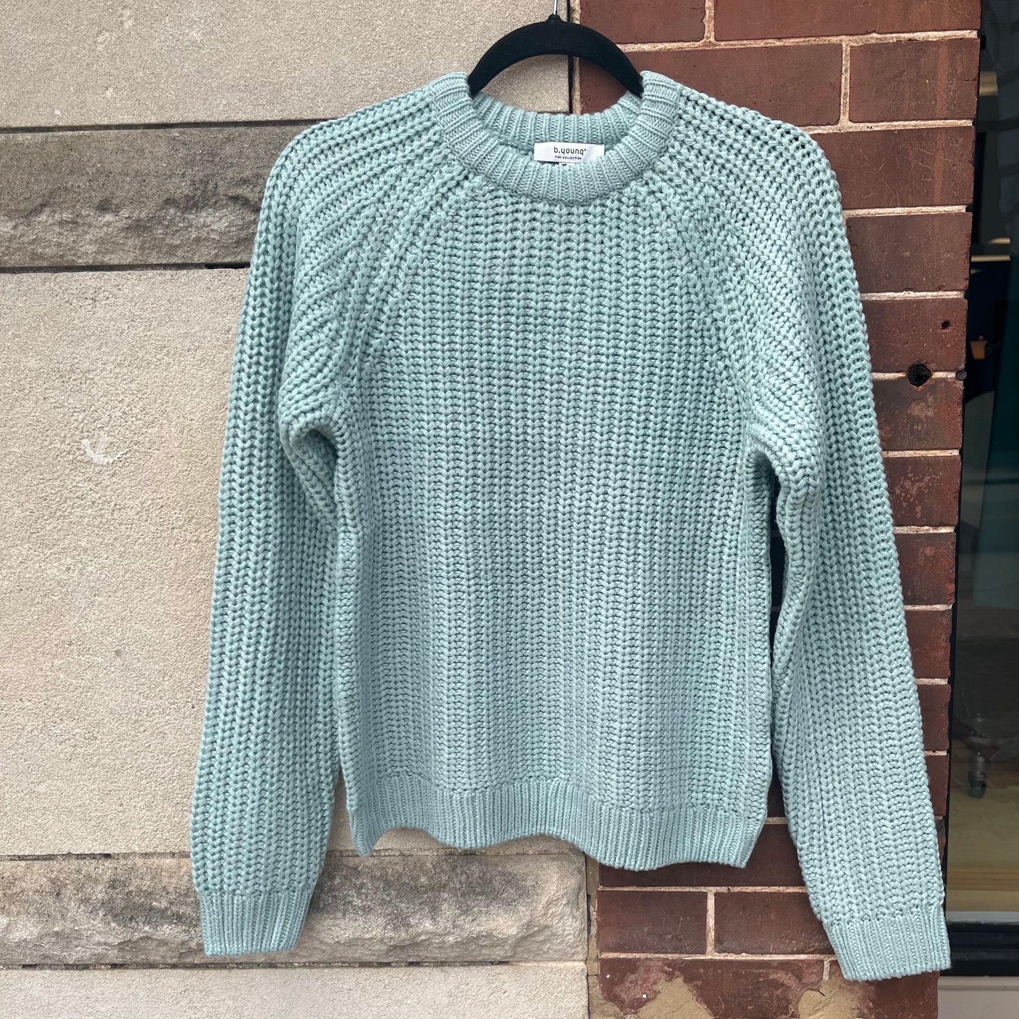 Otinka Jumper