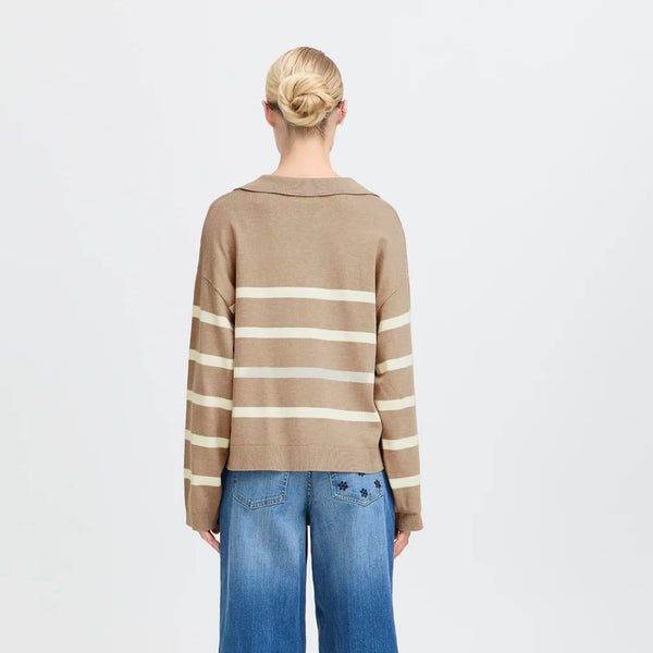 Morla Polo Jumper