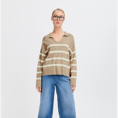 Morla Polo Jumper