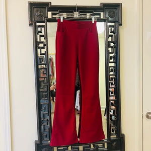 Georgie Baby Flare Pants