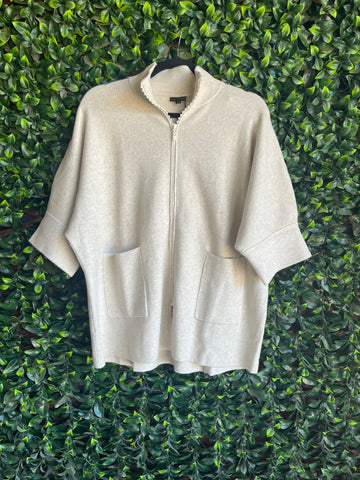 Heavenly Luxe Rhinestone Cardigan