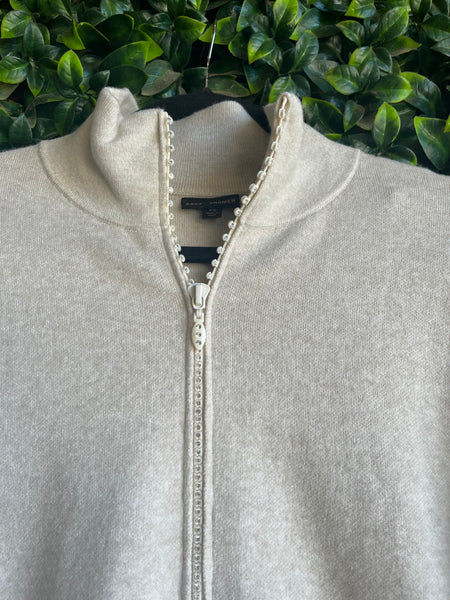Heavenly Luxe Rhinestone Cardigan