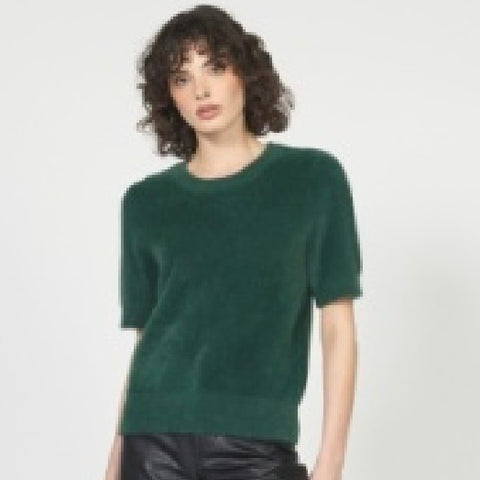 Susie Rainforest Sweater