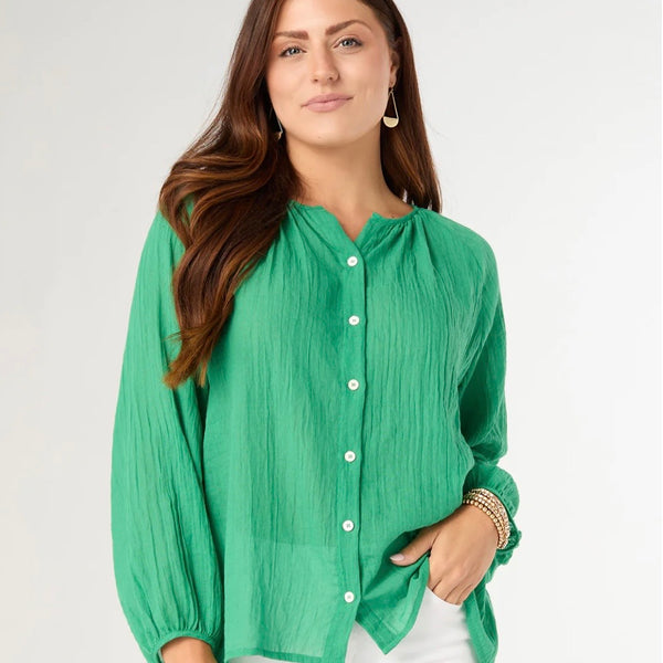 Melanie Blouse