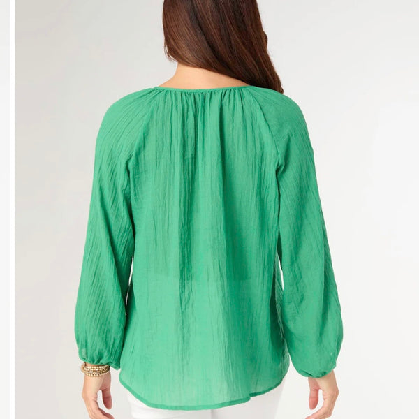 Melanie Blouse