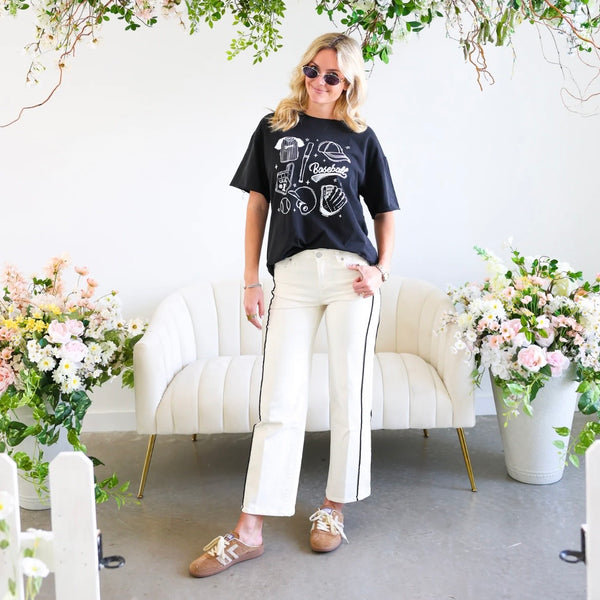 Taylor Cookies N Cream