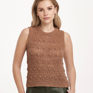 Dear John Magnolia Sweater