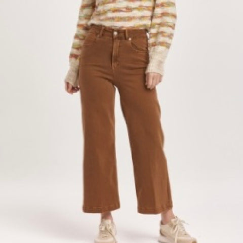 Dear John Denim Audrey Burnt Sienna