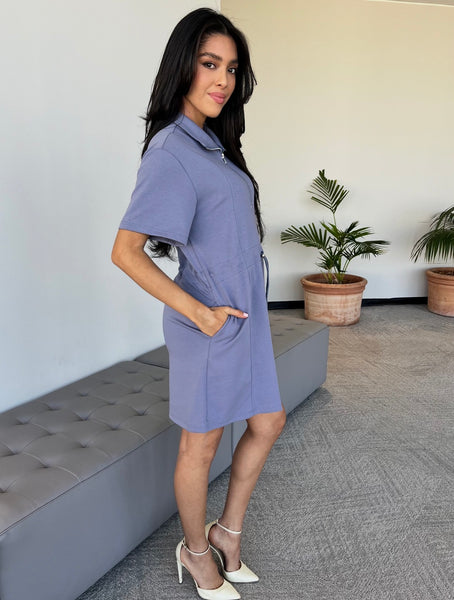Perry Travel Dress