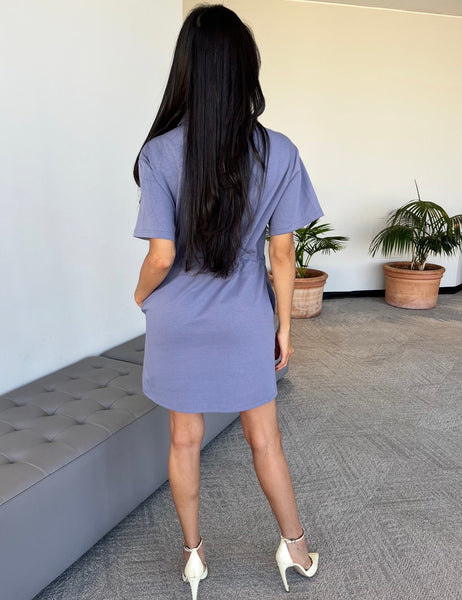 Perry Travel Dress