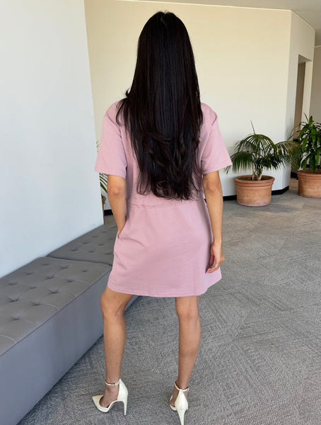 Rosie Travel Dress