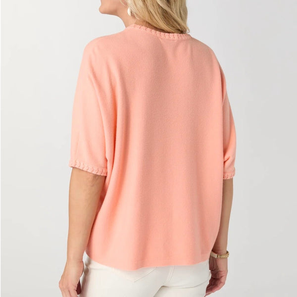 Heavenly Luxe Sweater