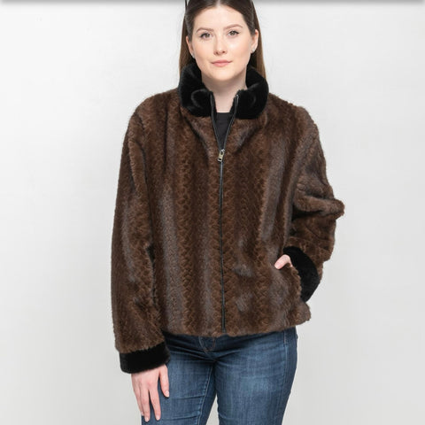 Wonderous Faux Fur