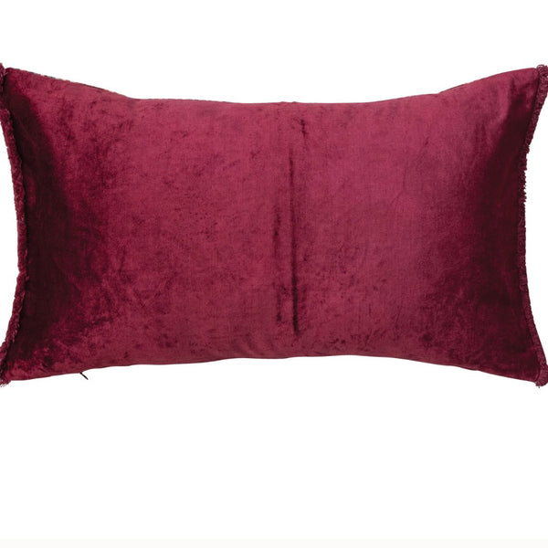 Tibetan Tiger Lumbar Pillow