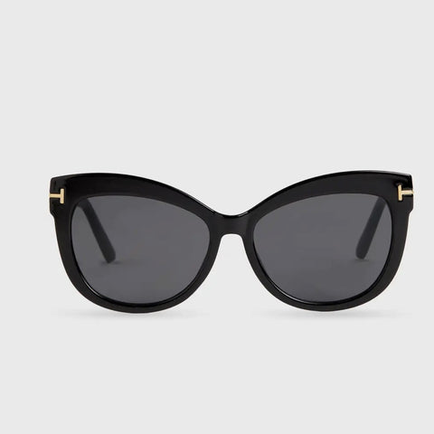 Maeve Cat Eye Sunglasses