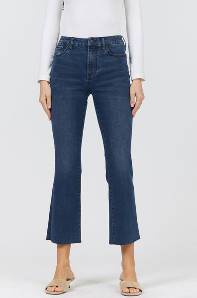 Jeanne Callaway Kick Flare