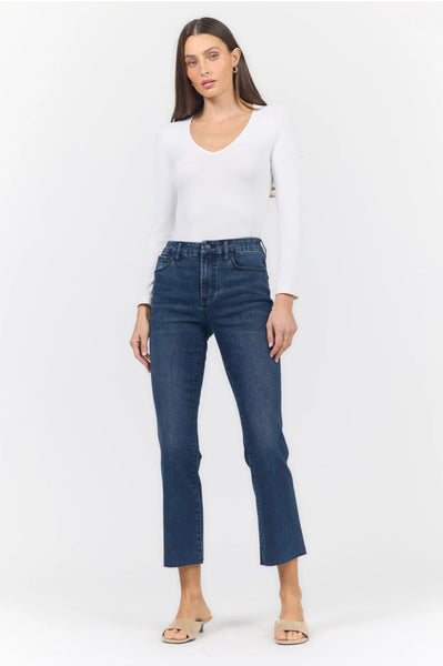 Jeanne Callaway Kick Flare