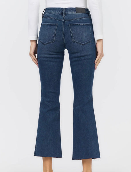 Jeanne Callaway Kick Flare