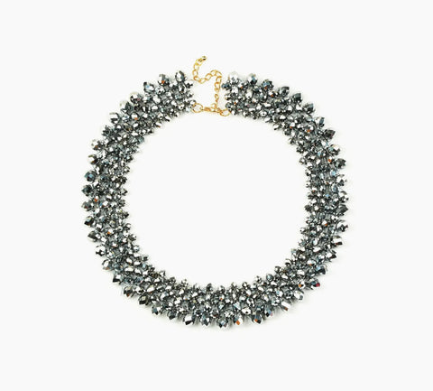 Anita Statement Collar Necklace