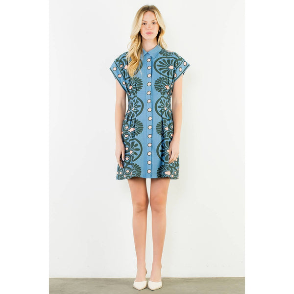 Annie  Dress