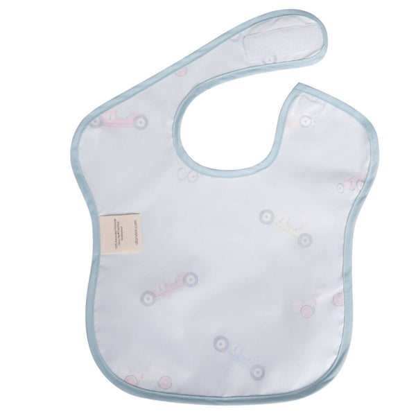 Smock Bib Set for Baby & Toddler (Boys)