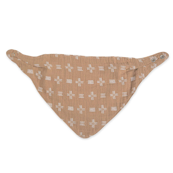 Kendi 3-Pc. No Muslin Bib Set