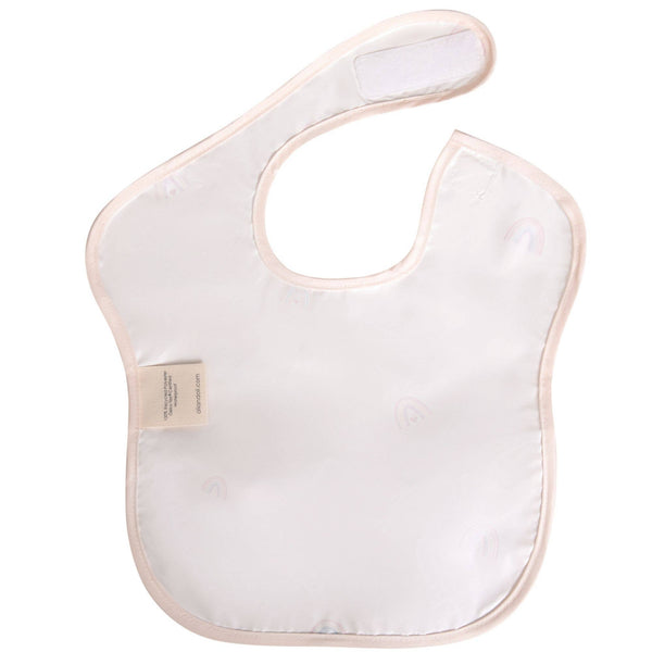 Smock Bib Set for Baby & Toddler (Girls)