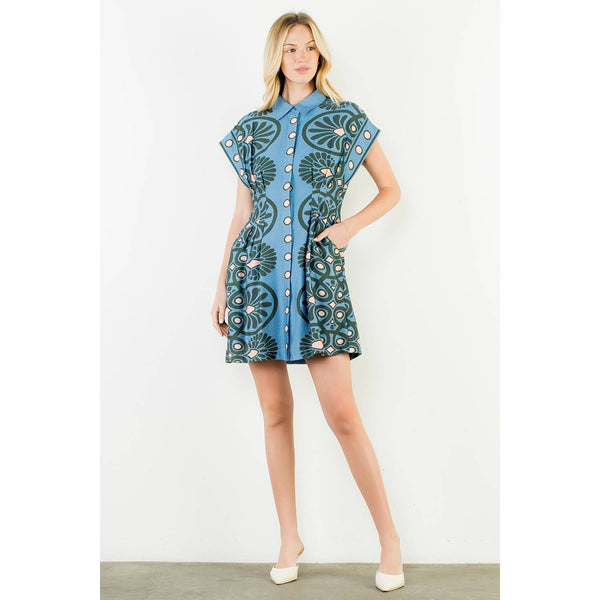 Annie  Dress