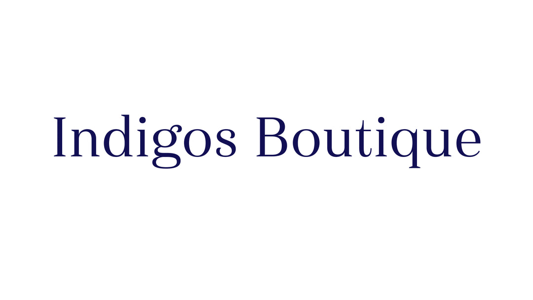 Indigos Boutique – Indigo’s downtown