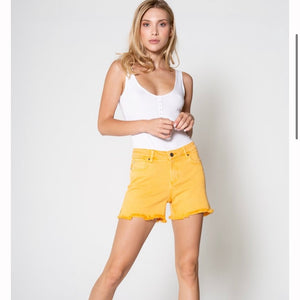 Gigi shorts