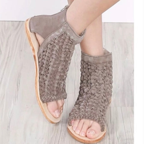 Free People Island cruiser shoe