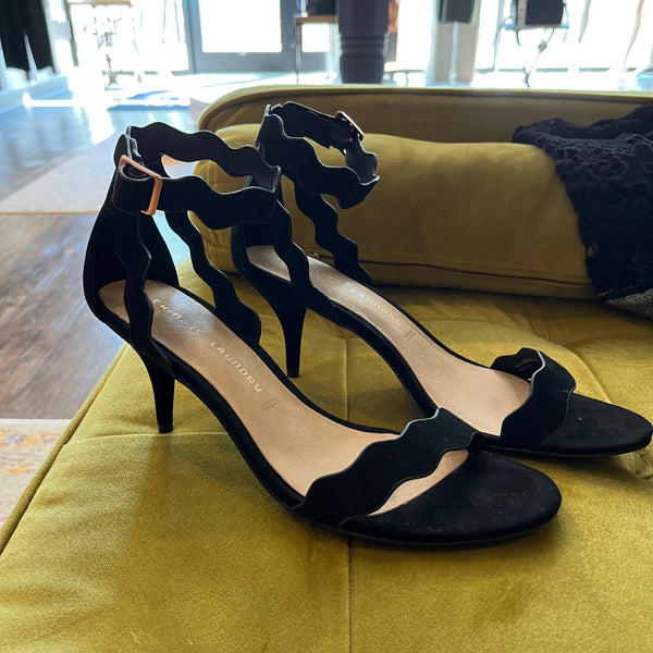 Chinese Laundry Rubie shoe – Indigo's downtown - Main Image